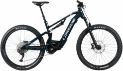 Lapierre Overvolt TR 4.6 2023