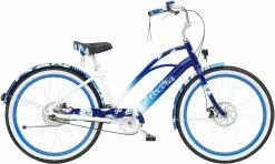 Electra Shibori Go ! 2023