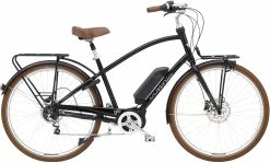 Electra Townie Commute Go ! 5i EQ Step-Over 2023
