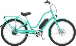 Electra Townie Go ! 5i EQ Step-Thru 2023