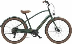 Electra Townie Go ! 7D EQ Step-Over 2023