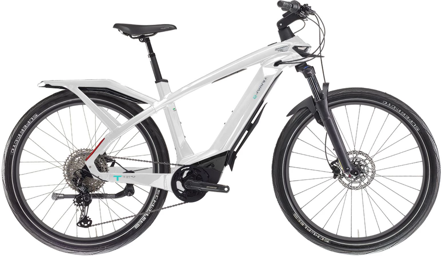 Bianchi E-Omnia T Type - XT 12SP 2023 1 Bianchi E-Omnia T Type - XT 12SP 2023