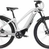 Bianchi E-Omnia T Type - STEP THRU NEXUS 5SP 2023