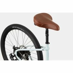 VTC Cannondale Adventure 1 CoolMint 2023 -Vélos Électriques Boutique adventure 1 cool mint 2023 4 700x700 1