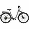 VTC Cannondale Adventure EQ Grey