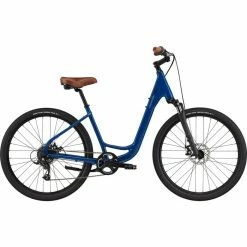 VTC Cannondale Adventure 2 Abyss Blue