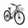 VTC Electrique Cannondale Treadwell Neo 2 EQ Remixte Charcoal Gray