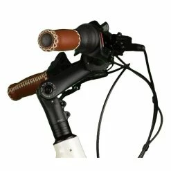 Vélo Électrique Granville E-Integrated 30+ 500Wh Vert Armée 2023 -Vélos Électriques Boutique e abolute 15 3 700x700 15