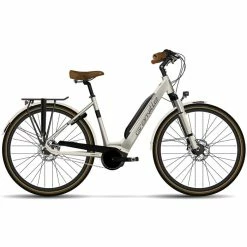 Vélo Électrique Granville E-Absolute 14 Pearl Ivory 400 Wh 2023 -Vélos Électriques Boutique e absolute 14 pearl ivory 700x700 2