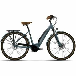 Vélo Électrique Granville E-Absolute 14 Petrol Blue 400 Wh 2023 25 Vélo Électrique Granville E-Absolute 14 Petrol Blue 400 Wh 2023 -Vélos Électriques Boutique e absolute 14 petrol blue 700x700 3