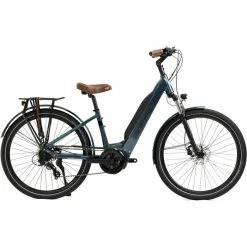 Vélo Électrique Granville E-Absolute 34 400Wh Bleu Petrol 2023 30 Vélo Électrique Granville E-Absolute 34 400Wh Bleu Petrol 2023 -Vélos Électriques Boutique e absolute 34 1 700x700 3
