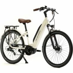 Vélo Électrique Granville E-Absolute 34 400Wh Pearl Ivory 2023 -Vélos Électriques Boutique e absolute 34 10 700x700 3
