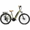 Vélo Électrique Granville E-Absolute 34 400Wh Olive Matt 2023