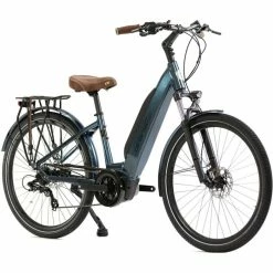 Vélo Électrique Granville E-Absolute 34 400Wh Bleu Petrol 2023 31 Vélo Électrique Granville E-Absolute 34 400Wh Bleu Petrol 2023 -Vélos Électriques Boutique e absolute 34 2 700x700 3
