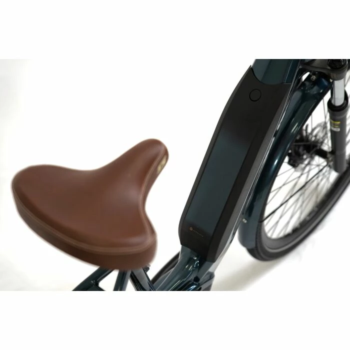 Vélo Électrique Granville E-Absolute 34 400Wh Bleu Petrol 2023 15 Vélo Électrique Granville E-Absolute 34 400Wh Bleu Petrol 2023 – Image 15