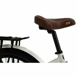 Vélo Électrique Granville E-Absolute 34 400Wh Pearl Ivory 2023 -Vélos Électriques Boutique e absolute 34 7 700x700 3