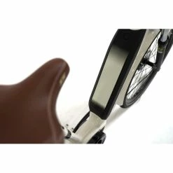 Vélo Électrique Granville E-Absolute 34 400Wh Pearl Ivory 2023 -Vélos Électriques Boutique e absolute 34 8 700x700 2