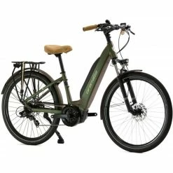 Vélo Électrique Granville E-Absolute 34+ Vert Caméléon 400 Wh 2023 41 Vélo Électrique Granville E-Absolute 34+ Vert Caméléon 400 Wh 2023 -Vélos Électriques Boutique e absolute 34 vert cameleon 1 700x700 3
