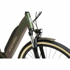 Vélo Électrique Granville E-Absolute 34+ Vert Caméléon 400 Wh 2023 46 Vélo Électrique Granville E-Absolute 34+ Vert Caméléon 400 Wh 2023 -Vélos Électriques Boutique e absolute 34 vert cameleon 4 700x700 3