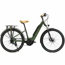 Vélo Électrique Granville E-Absolute 34+ Vert Caméléon 400 Wh 2023 32 Vélo Électrique Granville E-Absolute 34+ Vert Caméléon 400 Wh 2023 -Vélos Électriques Boutique e absolute 34 vert cameleon 8 700x700 2