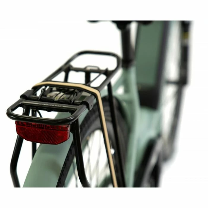 Vélo Électrique Granville E-Absolute 34+ Vert D'Eau 400 Wh 2023 12 Vélo Électrique Granville E-Absolute 34+ Vert D'Eau 400 Wh 2023 – Image 12