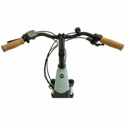 Vélo Électrique Granville E-Absolute 34+ Vert D'Eau 400 Wh 2023 39 Vélo Électrique Granville E-Absolute 34+ Vert D'Eau 400 Wh 2023 -Vélos Électriques Boutique e absolute 34 vert deau 6 700x700 2