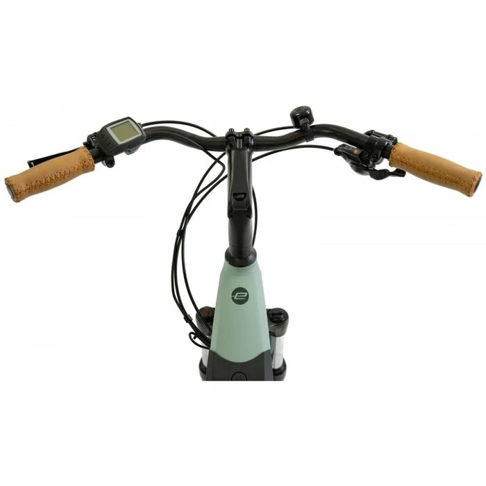 Vélo Électrique Granville E-Absolute 34+ Vert D'Eau 400 Wh 2023 24 Vélo Électrique Granville E-Absolute 34+ Vert D'Eau 400 Wh 2023 – Image 24