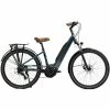 Vélo Électrique Granville E-Absolute 35+ Petrol Blue 500Wh 2023