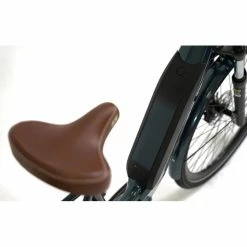 Vélo Électrique Granville E-Absolute 35+ Petrol Blue 500Wh 2023 -Vélos Électriques Boutique e absolute 35 bleu petrol 2 700x700 1