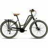 Vélo Électrique Granville E-Excellence 25 Perf 500Wh Vert Caméléon 2023