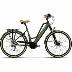 Vélo Électrique Granville E-Excellence 25 Perf 500Wh Vert Caméléon 2023 30 Vélo Électrique Granville E-Excellence 25 Perf 500Wh Vert Caméléon 2023 -Vélos Électriques Boutique e excellence 25 perf 1 700x700 3