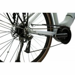 VTC Électrique Granville E-Excellence 34+ Caméléon Gris Métal 2023 18 VTC Électrique Granville E-Excellence 34+ Caméléon Gris Métal 2023 -Vélos Électriques Boutique e excellence 34 4 700x700 1