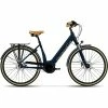 Vélo Électrique Granville E-Integrated 30+ 500Wh Bleu Nuit 2023