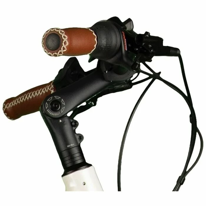 Vélo Électrique Granville E-Excellence 25 Perf 500Wh Vert Caméléon 2023 15 Vélo Électrique Granville E-Excellence 25 Perf 500Wh Vert Caméléon 2023 – Image 15