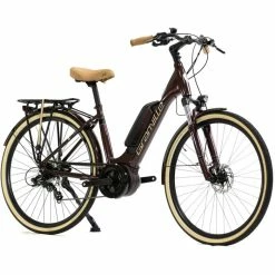 Vélo Électrique Granville E-Urban 10 500Wh Bordeaux 2023 41 Vélo Électrique Granville E-Urban 10 500Wh Bordeaux 2023 -Vélos Électriques Boutique e urban 10 bordeaux 5 700x700 3
