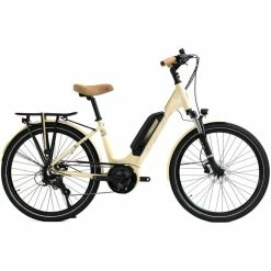 Vélo Électrique Granville E-Urban 30 500Wh Ivoire 2023 24 Vélo Électrique Granville E-Urban 30 500Wh Ivoire 2023 -Vélos Électriques Boutique e urban 30 400 pearl ivory 1 700x700 5
