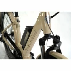 Vélo Électrique Granville E-Urban 30+ 400Wh Ivoire 2023 -Vélos Électriques Boutique e urban 30 400 pearl ivory 4 700x700 7