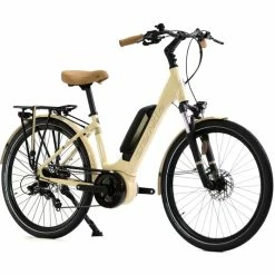 Vélo Électrique Granville E-Urban 30 500Wh Ivoire 2023 25 Vélo Électrique Granville E-Urban 30 500Wh Ivoire 2023 -Vélos Électriques Boutique e urban 30 400 pearl ivory 5 700x700 5