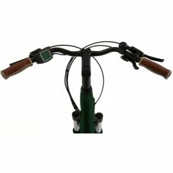 Vélo Électrique Granville E-Urban 30+ 500Wh Vert Armée 2023 -Vélos Électriques Boutique e urban 30 400 wh army green 2 700x700 3