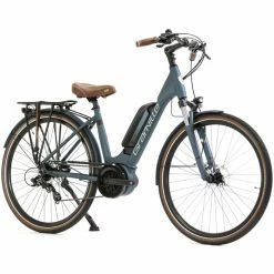 Vélo Électrique Granville E-Urban 30+ 500Wh Bleu Pétrole 2023 21 Vélo Électrique Granville E-Urban 30+ 500Wh Bleu Pétrole 2023 -Vélos Électriques Boutique e urban 30 400 wh bleu petrol 2 700x700 5