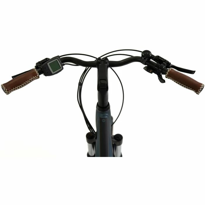 Vélo Électrique Granville E-Urban 30+ 500Wh Bleu Pétrole 2023 9 Vélo Électrique Granville E-Urban 30+ 500Wh Bleu Pétrole 2023 – Image 9