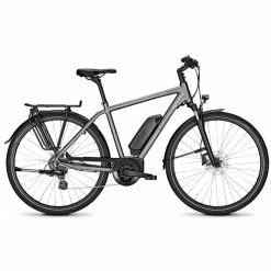 VTC Electrique Kalkhoff Endeavour 1B Move Diamant 400Wh Gris -Vélos Électriques Boutique endeavour 1 b move diamant gris 700x700 3