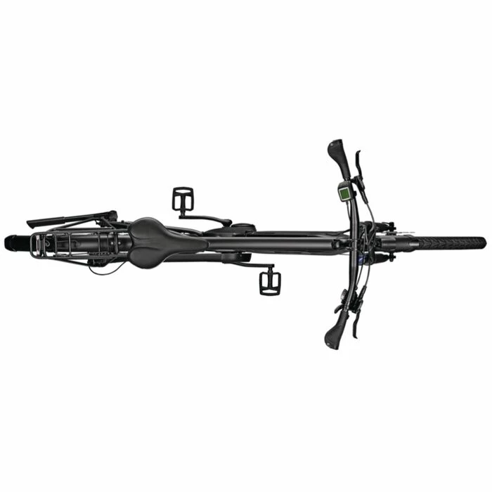 VTC Électrique Kalkhoff Endeavour 3.B Move Diamond Grey 625Wh 2023 3 VTC Électrique Kalkhoff Endeavour 3.B Move Diamond Grey 625Wh 2023 – Image 3