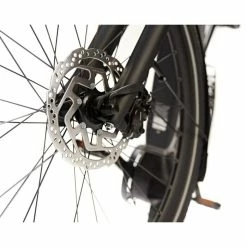 VTC Électrique Kalkhoff Endeavour 3.B Move Diamond Grey 625Wh 2023 19 VTC Électrique Kalkhoff Endeavour 3.B Move Diamond Grey 625Wh 2023 -Vélos Électriques Boutique endeavour 3.b move diamond gris 8 700x700 1