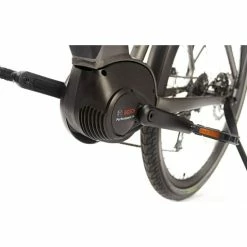 VTC Électrique Kalkhoff Endeavour 3.B Move Diamond Grey 625Wh 2023 20 VTC Électrique Kalkhoff Endeavour 3.B Move Diamond Grey 625Wh 2023 -Vélos Électriques Boutique endeavour 3.b move diamond gris 9 700x700 1