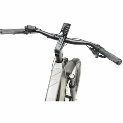 VTC Electrique Kalkhoff Endeavour 7.B Move+ Wave 750Wh Gris 2023 -Vélos Électriques Boutique endeavour 7.b move wave gris 3 700x700 1