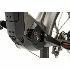 VTC Electrique Kalkhoff Endeavour 7.B Move+ Wave 750Wh Gris 2023 -Vélos Électriques Boutique endeavour 7.b move wave gris 8 700x700 1