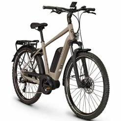 VTC Électrique Kalkhoff Entice 1.B Move Diamant 545Wh Gris 2023 -Vélos Électriques Boutique entice120233 700x700 1