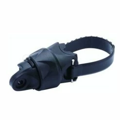 Fixation BBB Tige De Selle GB RingFix Rapide