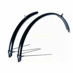 Garde Boues BBB CityGuard Avant Et Arrière